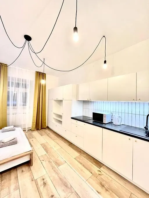 Apartment National Museum Prag