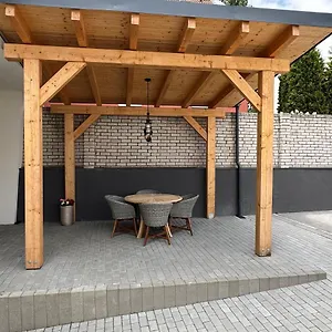 Rezidence Kbely - Free Parking Апартаменты