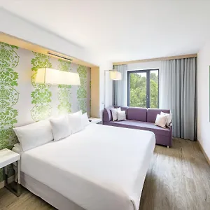 4* فندق أوكسيدنتال براها فايف
