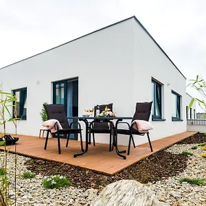 4* Lejlighedshotel Trafick