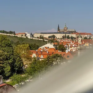 Historic Centre By Michal&friends Апартаменты